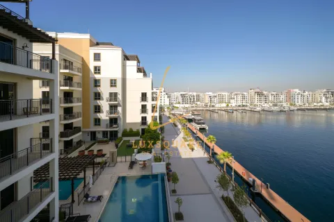 Huoneisto Jumeirah, Dubai, Arabiemiraatit 3 makuuhuonetta, 193 m2 № 658748 - kuva 29