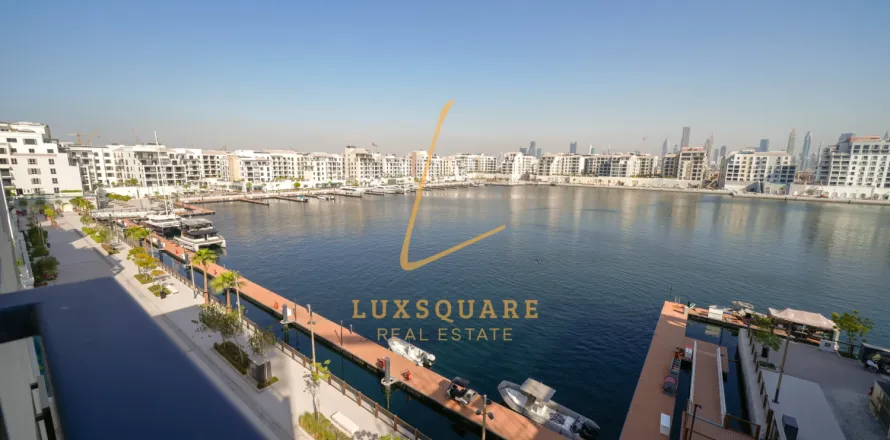 Huoneisto Jumeirah, Dubai, Arabiemiraatit 3 makuuhuonetta, 193 m2 № 658748