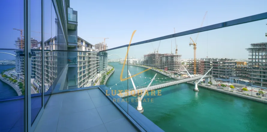 Apartment i Al Wasl, Dubai, UAE 2 soveværelser, 137 kvm № 658745