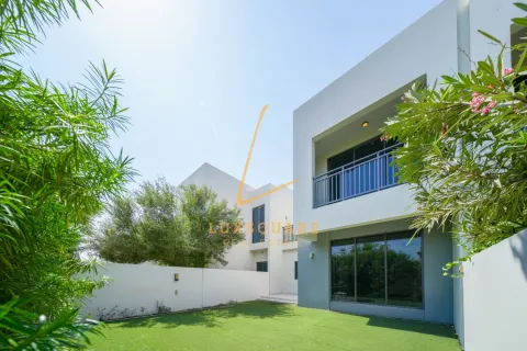 Villa en alquiler en Dubai Hills Estate, Dubai, EAU 3 dormitorios, 203 m2 № 658750 - foto 22