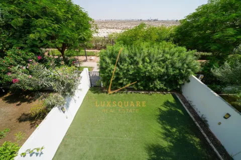 Villa en alquiler en Dubai Hills Estate, Dubai, EAU 3 dormitorios, 203 m2 № 658750 - foto 29