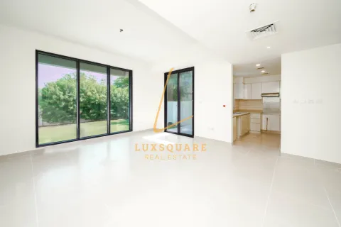Villa en alquiler en Dubai Hills Estate, Dubai, EAU 3 dormitorios, 203 m2 № 658750 - foto 4