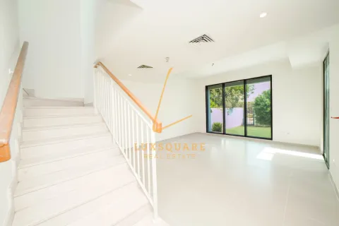 Villa en alquiler en Dubai Hills Estate, Dubai, EAU 3 dormitorios, 203 m2 № 658750 - foto 7