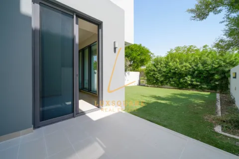 Villa en alquiler en Dubai Hills Estate, Dubai, EAU 3 dormitorios, 203 m2 № 658750 - foto 21