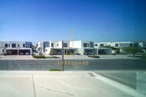 Villa en alquiler en Dubai Hills Estate, Dubai, EAU 3 dormitorios, 203 m2 № 658750 - foto 28