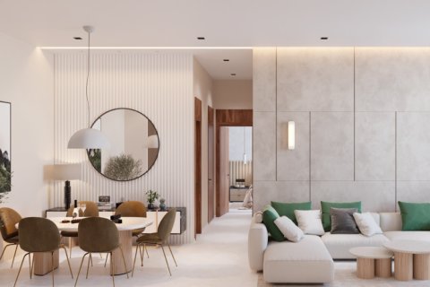 Apartament na sprzedaż w Jumeirah Village Circle, Dubai, ZEA 2 sypialnie, 91 mkw., nr 658746 - zdjęcie 19