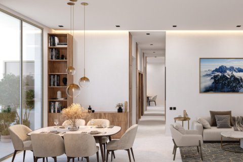 Apartament na sprzedaż w Jumeirah Village Circle, Dubai, ZEA 2 sypialnie, 91 mkw., nr 658746 - zdjęcie 18