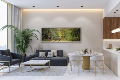 Apartament na sprzedaż w Jumeirah Village Circle, Dubai, ZEA 2 sypialnie, 91 mkw., nr 658746 - zdjęcie 16