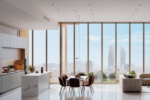 Apartament na sprzedaż w Jumeirah Village Circle, Dubai, ZEA 2 sypialnie, 91 mkw., nr 658746 - zdjęcie 21
