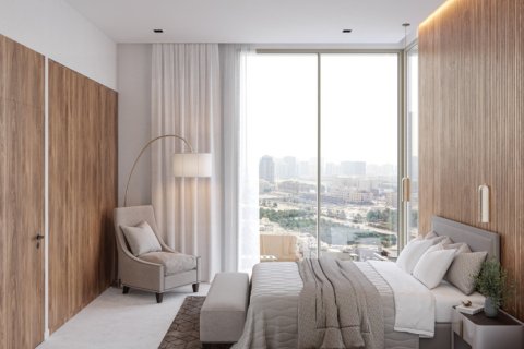 Apartament na sprzedaż w Jumeirah Village Circle, Dubai, ZEA 2 sypialnie, 91 mkw., nr 658746 - zdjęcie 17