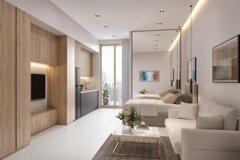 Apartament na sprzedaż w Jumeirah Village Circle, Dubai, ZEA 2 sypialnie, 91 mkw., nr 658746 - zdjęcie 2