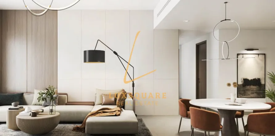 Lägenhet i wasl gate, Dubai, UAE 2 sovrum, 109 kvm Nr. 658747