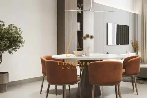 Lägenhet till försäljning i wasl gate, Dubai, UAE 2 sovrum, 109 kvm Nr. 658747 - fotografi 5