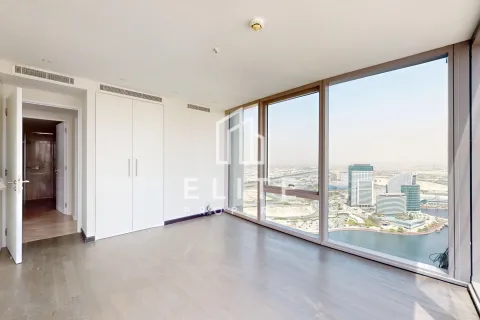 Culture Village, Dubai, BAE’de kiralık daire 3 yatak odası, 175 m² No 741364 - fotoğraf 3