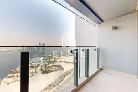 Culture Village、Dubai、UAEにあるマンション 3ベッドルーム、175 m2 No741364
