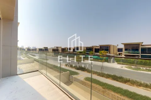 Dubai Hills Estate, Dubai, BAE’de villa 4 yatak odası, 691 m&sup2; No 741371