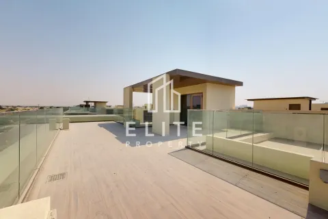 Βίλα σε Dubai Hills Estate, Dubai, ΗΑΕ 4 υπνοδωμάτια, 691 τ.μ. Αρ. 741371 - φωτογραφία 24