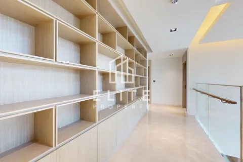 Βίλα σε Dubai Hills Estate, Dubai, ΗΑΕ 4 υπνοδωμάτια, 691 τ.μ. Αρ. 741371 - φωτογραφία 10