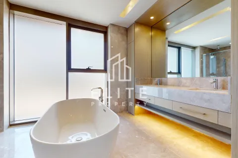 Βίλα σε Dubai Hills Estate, Dubai, ΗΑΕ 4 υπνοδωμάτια, 691 τ.μ. Αρ. 741371 - φωτογραφία 20