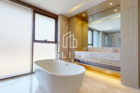 Βίλα σε Dubai Hills Estate, Dubai, ΗΑΕ 4 υπνοδωμάτια, 691 τ.μ. Αρ. 741371 - φωτογραφία 21