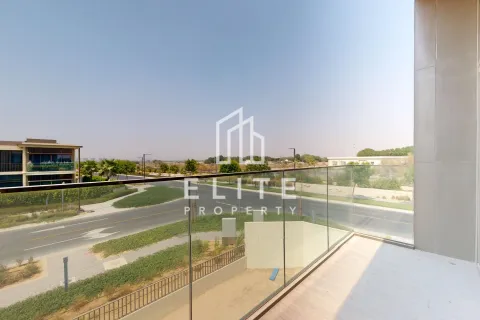 Βίλα σε Dubai Hills Estate, Dubai, ΗΑΕ 4 υπνοδωμάτια, 691 τ.μ. Αρ. 741371 - φωτογραφία 25