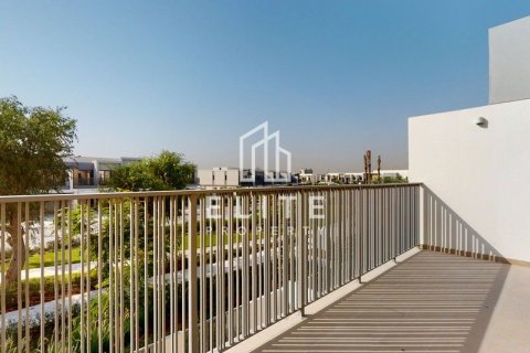 Vilë në Tilal Al Ghaf, Dubai, Emiratet e Bashkuara Arabe 4 dhoma gjumi, 202 m2. № 741365 - Foto 19