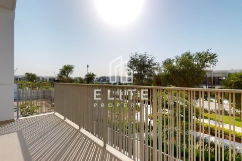 Vilë në Tilal Al Ghaf, Dubai, Emiratet e Bashkuara Arabe 4 dhoma gjumi, 202 m2. № 741365 - Foto 18