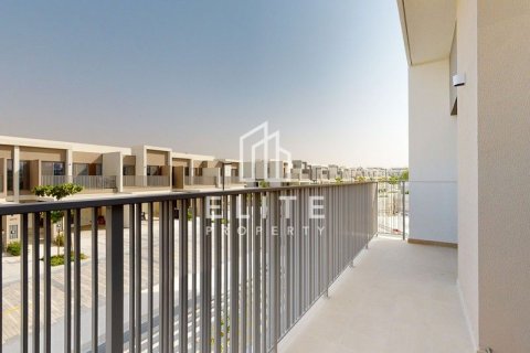 Vilë në Tilal Al Ghaf, Dubai, Emiratet e Bashkuara Arabe 4 dhoma gjumi, 202 m2. № 741365 - Foto 17
