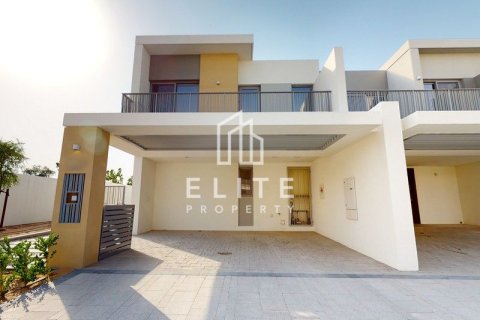 Vilë në Tilal Al Ghaf, Dubai, Emiratet e Bashkuara Arabe 4 dhoma gjumi, 202 m2. № 741365 - Foto 20