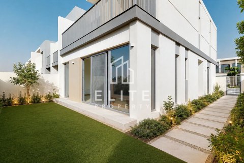 Huvila Tilal Al Ghaf, Dubai, Arabiemiraatit 4 makuuhuonetta, 202 m2 № 741365