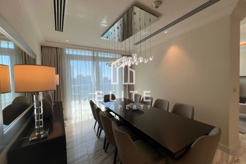 Penthouse lakás itt: Downtown Dubai (Downtown Burj Dubai), Dubai, EAE, 4 hálószoba, 254 m², azonosító: 741370 - fénykép 3