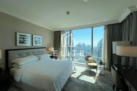 Penthouse lakás itt: Downtown Dubai (Downtown Burj Dubai), Dubai, EAE, 4 hálószoba, 254 m², azonosító: 741370 - fénykép 5