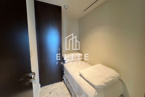 Penthouse lakás itt: Downtown Dubai (Downtown Burj Dubai), Dubai, EAE, 4 hálószoba, 254 m², azonosító: 741370 - fénykép 14