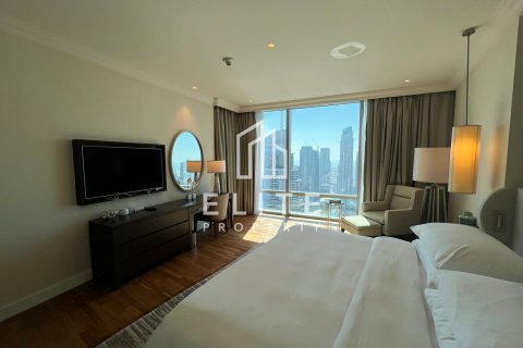 Penthouse lakás itt: Downtown Dubai (Downtown Burj Dubai), Dubai, EAE, 4 hálószoba, 254 m², azonosító: 741370 - fénykép 8