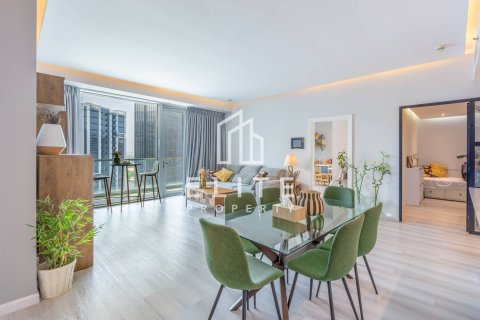 Apartment sa Business Bay, Dubai, UAE 2 silid-tulugan, 145 sq.m. № 741366 - larawan 5