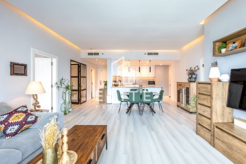 Apartment sa Business Bay, Dubai, UAE 2 silid-tulugan, 145 sq.m. № 741366 - larawan 6