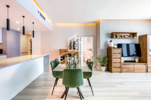 Apartament w Business Bay, Dubai, ZEA 2 sypialnie, 145 mkw. nr 741366