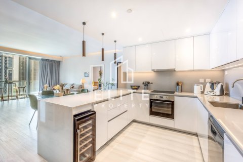 Apartment sa Business Bay, Dubai, UAE 2 silid-tulugan, 145 sq.m. № 741366 - larawan 3