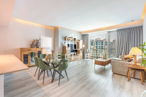 Apartment sa Business Bay, Dubai, UAE 2 silid-tulugan, 145 sq.m. № 741366 - larawan 2