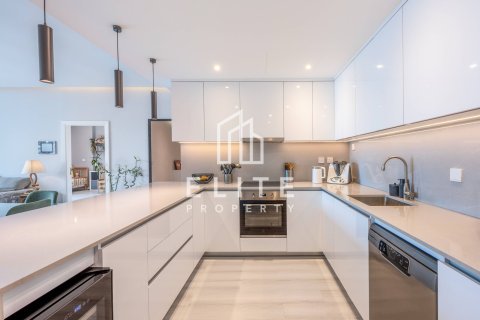 Apartment sa Business Bay, Dubai, UAE 2 silid-tulugan, 145 sq.m. № 741366 - larawan 4