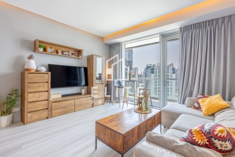 Apartment sa Business Bay, Dubai, UAE 2 silid-tulugan, 145 sq.m. № 741366 - larawan 8