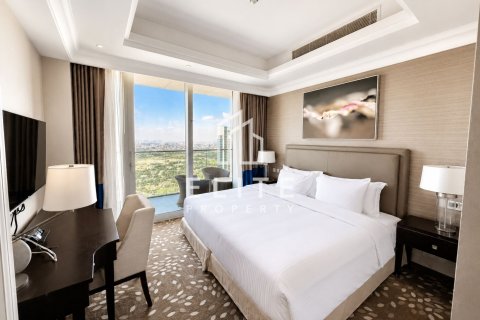 Penthouse do wynajęcia w Downtown Dubai (Downtown Burj Dubai), Dubai, ZEA 4 sypialnie, 264 mkw., nr 741368 - zdjęcie 9