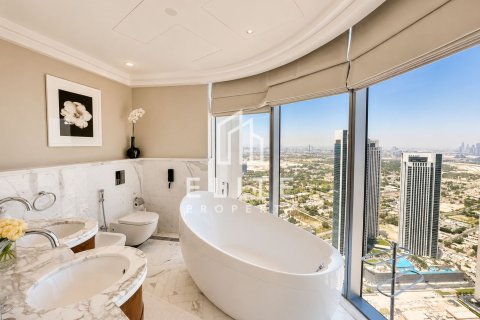 Penthouse do wynajęcia w Downtown Dubai (Downtown Burj Dubai), Dubai, ZEA 4 sypialnie, 264 mkw., nr 741368 - zdjęcie 20