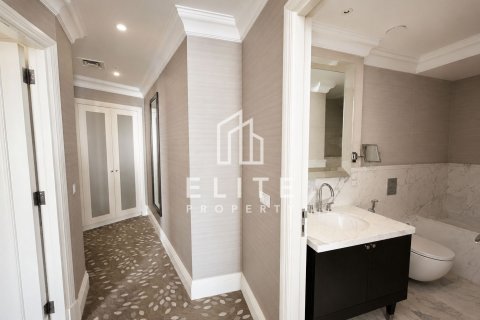 Penthouse do wynajęcia w Downtown Dubai (Downtown Burj Dubai), Dubai, ZEA 4 sypialnie, 264 mkw., nr 741368 - zdjęcie 15