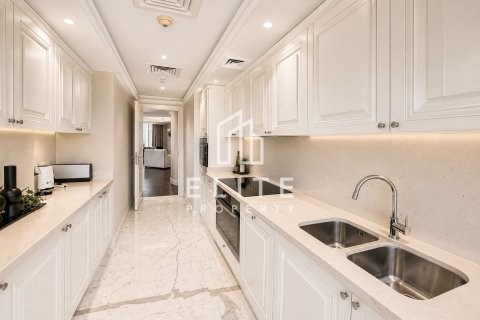 Penthouse do wynajęcia w Downtown Dubai (Downtown Burj Dubai), Dubai, ZEA 4 sypialnie, 264 mkw., nr 741368 - zdjęcie 13