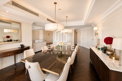 Penthouse do wynajęcia w Downtown Dubai (Downtown Burj Dubai), Dubai, ZEA 4 sypialnie, 264 mkw., nr 741368 - zdjęcie 14