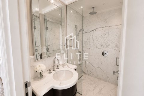 Penthouse do wynajęcia w Downtown Dubai (Downtown Burj Dubai), Dubai, ZEA 4 sypialnie, 264 mkw., nr 741368 - zdjęcie 16