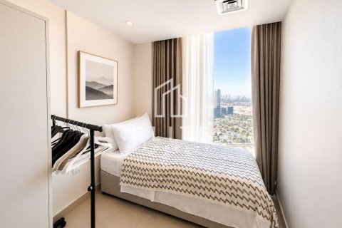 Penthouse do wynajęcia w Downtown Dubai (Downtown Burj Dubai), Dubai, ZEA 4 sypialnie, 264 mkw., nr 741368 - zdjęcie 19