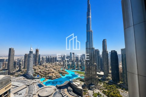 Penthouse do wynajęcia w Downtown Dubai (Downtown Burj Dubai), Dubai, ZEA 4 sypialnie, 264 mkw., nr 741368 - zdjęcie 23
