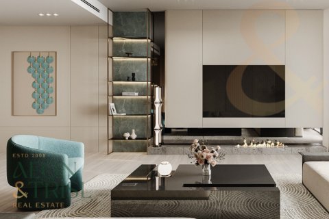Business Bay, Dubai, BAE’de satılık daire 1 yatak odası, 73 m² No 649132 - fotoğraf 2
